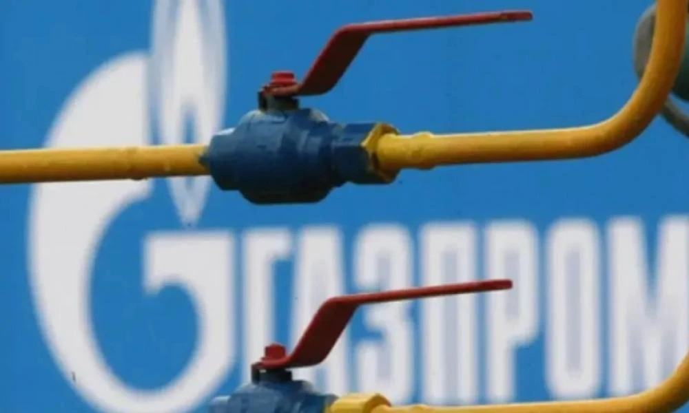 Γερμανία: Υπό κρατικό έλεγχο η «Gazprom Germania»